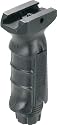 UTG Deluxe Ergonomic Foregrip, Black