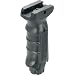 UTG Deluxe Ergonomic Foregrip,  Black