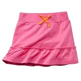 Girls' Circo® Parlor Pink Scooter Skirt