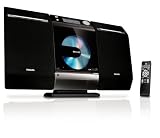 Review Philips MCM275/05 / Philips MCM275/05 MP3/WMA Micro Hi-Fi System