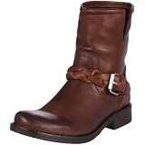 Steve Madden Womens Flaiir Ankle Boot