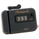 Shakespeare Line Counter
