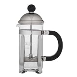 La Cafeti?reOptima 3 Cup Chrome LX030200