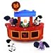 Fisher Price Little People Noah's Ark Touch & Feel 2006 Hard to find
