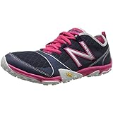 New Balance Women's WT10BC3 Minimus Trail Shoe