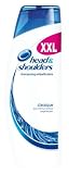 Head & Shoulders - 81207618 - Shampoing - Classique - 500 ml