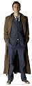 Le Docteur Grandeur nature - Dr Who