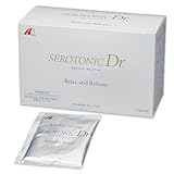 友人から「SEROTONIC Dr」(セロトニックディーアール)というサプ