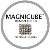 Magnicube Magnet