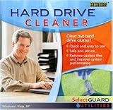 HARD DRIVE CLEANER - SELECTGUARD UTILITY
