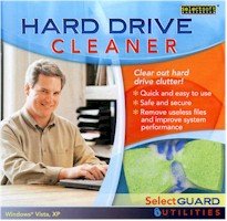 Hard Drive Cleaner