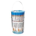 Educational Insights Smencils Scented Pencils Bucket of 50