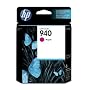Original HP 940 Magenta Officejet Ink Cartridge in Retail Packaging