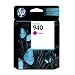 Original HP 940 Magenta Officejet Ink Cartridge in Retail Packaging