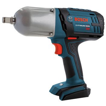 Bare-Tool IWHT180B 18-Volt 1/2-Inch Lithium-Ion Impact Wrench with Ring, Tool Only, No Battery