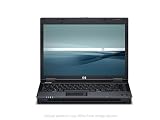 HP 6510b 14.1 Inch Laptop, Intel Core 2 Duo T7100 1.8 GHz, 1 GB DDR2 SDRAM, 120 GB Hard Drive, Windows XP Professional