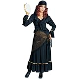 Mystic Gypsy Costume