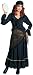 Adult's Mystic Gypsy Halloween Costume (Sz: 6-10)