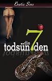 Die 7 Tods&uuml;nden - Diane Berini, Betty Fleur, Seymour C. Tempest