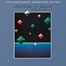 Structures from Silence