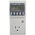 P3 International P4460 Kill A Watt EZ Electricity Usage Monitor