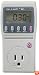 P3 International P4460 Kill A Watt EZ Electricity Usage Monitor