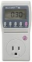 P3 International P4460 Kill A Watt EZ Electricity Usage Monitor