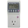 P3 International P4460 Kill A Watt EZ Electricity Usage Monitor