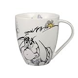 Disney Short Eeyore Crush Mug, Fine China
