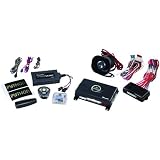car starters installation prices :Directed Python Smartstart Remote Start System With Security & 1 Remote - Directed PS5000