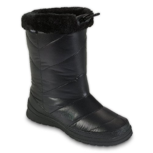 The North Face Skylla WP Black