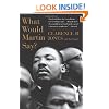 What Would Martin Say?