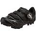 mountain bike gear Sidi 2011 Dominator 5 Mesh Womens Mountain Bike Shoes
