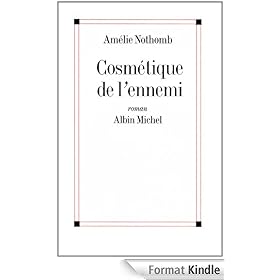 Cosm�tique de l'ennemi