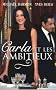Carla et les Ambitieux