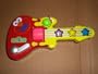 Sesame Street Elmo Mini Guitar Toy