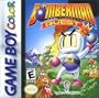 Bomberman Quest RPG