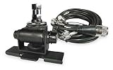 Review ASTATIC 302-ASTTMK / Universal Trunk Mount ASTATIC 302-ASTTMK