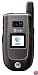 Motorola Tundra Phone, Black (AT&T)