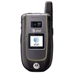SAVE $250 - Motorola Tundra Phone, Black (AT&T) $99.99