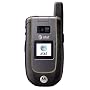 Motorola Tundra Phone, Black (AT&T)