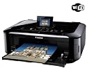 CANON Multifonction encre couleur PIXMA MG5350 sans fil Imprimantes jet d'encre multifonctions 5291A006