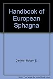 Handbook of European Sphagna