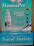 Homeopet Anxiety Travel 15 Ml