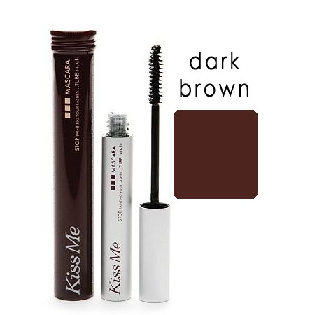 Blinc Mascara - Dark Brown 0.19 oz / 5.3 g