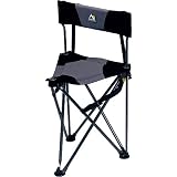Quik-E-Seat Tall Stool