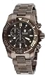 Victorinox Swiss Army Men's 241424 Dive Master 500 Chrono Black Dial Watch by Victorinox Swiss Army