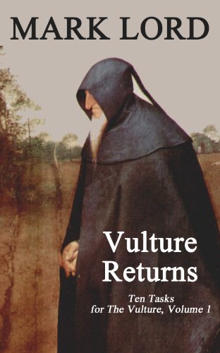 Vulture Returns (Ten Tasks for the Vulture)