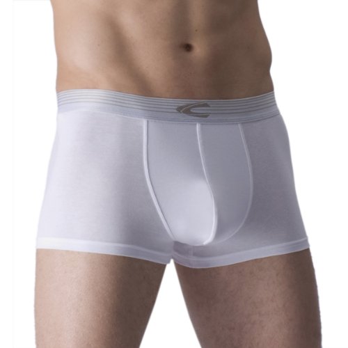 Camel Active Bodywear CA20 2-Pack Pant 400491 Herren Unterw&auml;sche/ Pants, Ohne Eingriff, Gr Preisvergleich