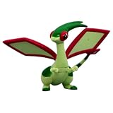 Flygon [MC-110] - Pokemon Monster Collection ~2" Figure (Japanese Imported) - Nintendo [671497]
